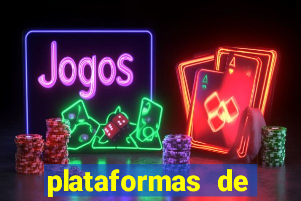 plataformas de jogos antigos